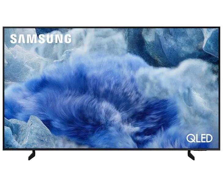 Smart Tivi Samsung QLED 4K 65 Inch QA65Q8FA