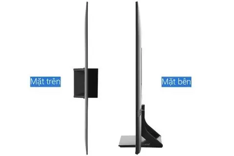 Smart Tivi QLED Samsung 4K 55 Inch QA55Q60DA 16 Smart Tivi QLED Samsung 4K 55 Inch QA55Q60DA