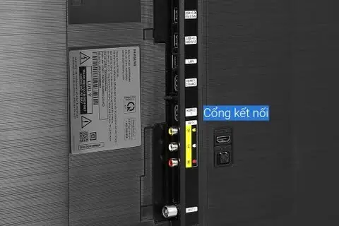 Smart Tivi QLED Samsung 4K 55 Inch QA55Q60DA 17 Smart Tivi QLED Samsung 4K 55 Inch QA55Q60DA