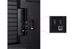 Smart Tivi Samsung 4K 75 Inch UA75U8500F