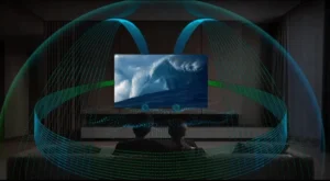 Smart Tivi Samsung Neo QLED 4K 75 Inch QA75QN85F