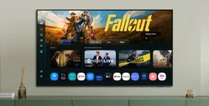 Smart Tivi Samsung Neo QLED 4K 85 Inch QA85QN85F