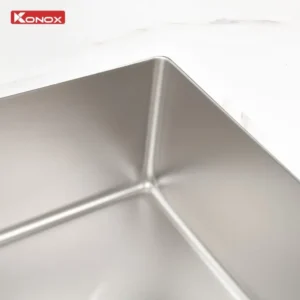 Chậu rửa bát phong cách Nhật bề mặt mịn Tari 870SM