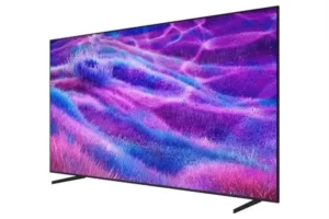 Smart Tivi Samsung Neo QLED 4K 100 Inch QA100QN80F