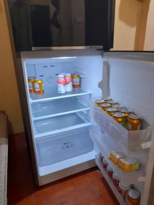 Tủ lạnh Samsung Inverter 208 lít RT20HAR8DBU/SV 16 Tủ lạnh Samsung Inverter 208 lít RT20HAR8DBU/SV