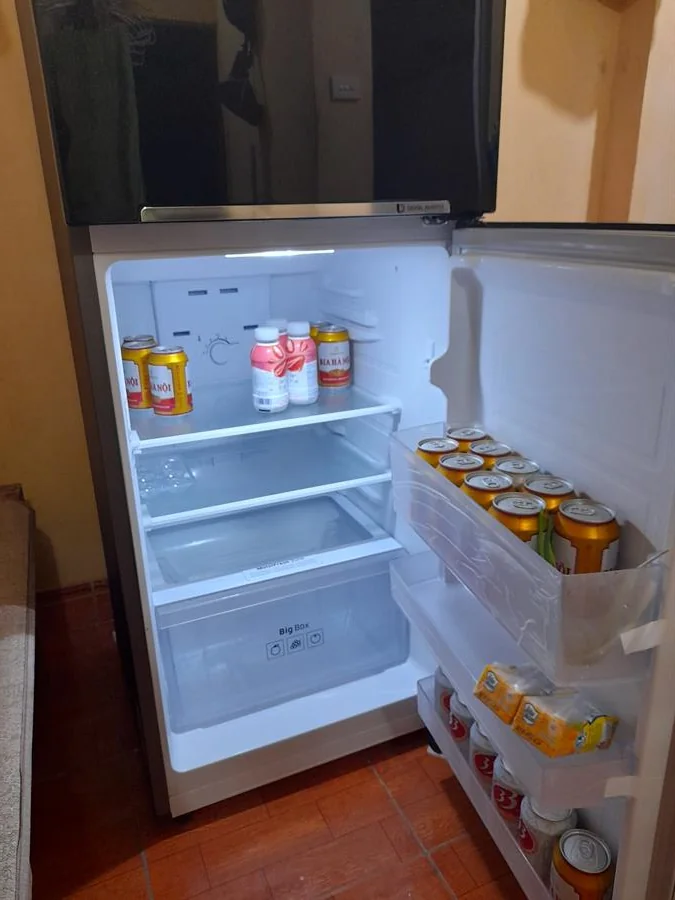 Tủ lạnh Samsung Inverter 208 lít RT20HAR8DBU/SV 5 Tủ lạnh Samsung Inverter 208 lít RT20HAR8DBU/SV