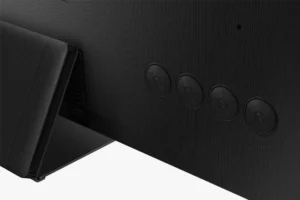 Smart Tivi OLED Samsung 4K 83 inch QA83S95F