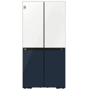 Tủ lạnh Samsung Inverter 599 lít RF60A91R177/SV