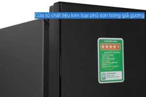 Tủ lạnh Samsung Inverter 208 lít RT20HAR8DBU/SV 18 Tủ lạnh Samsung Inverter 208 lít RT20HAR8DBU/SV
