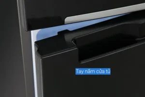 Tủ lạnh Samsung Inverter 208 lít RT20HAR8DBU/SV 19 Tủ lạnh Samsung Inverter 208 lít RT20HAR8DBU/SV