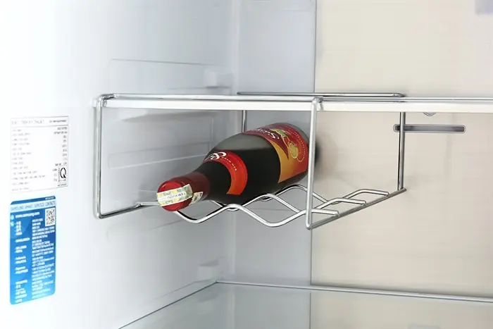 Tủ lạnh Samsung Inverter 339 lít RB33T307055/SV 6 Tủ lạnh Samsung Inverter 339 lít RB33T307055/SV