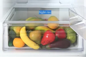 Tủ lạnh Samsung Inverter 339 lít RB33T307055/SV 18 Tủ lạnh Samsung Inverter 339 lít RB33T307055/SV