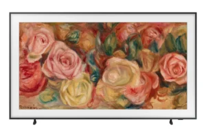 Tivi Khung Tranh The Frame Samsung QLED 4K 55 Inch QA55LS03F