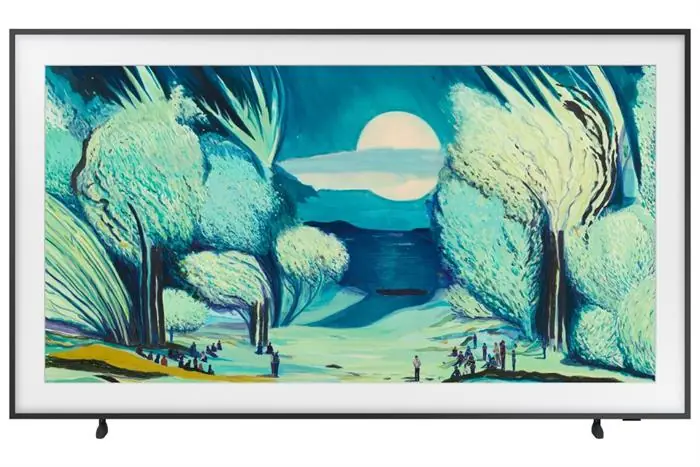 Tivi Khung Tranh The Frame Samsung QLED 4K 65 Inch QA65LS03F