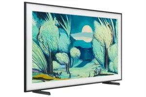 Tivi Khung Tranh The Frame Samsung QLED 4K 65 Inch QA65LS03F