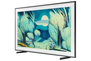 Tivi Khung Tranh The Frame Samsung QLED 4K 65 Inch QA65LS03F