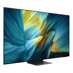 Smart Tivi OLED Samsung 4K 83 inch QA83S95F