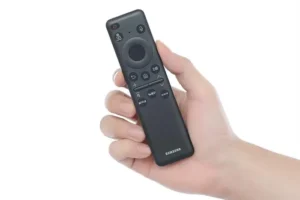 Smart Tivi Samsung Neo QLED 4K 100 Inch QA100QN80F