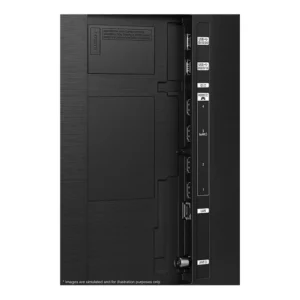 Smart Tivi Samsung Neo QLED 4K 85 Inch QA85QN85F