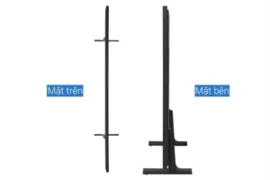 Tivi Khung Tranh The Frame Samsung QLED 4K 55 Inch QA55LS03F