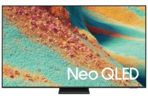 Smart Tivi Samsung Neo QLED 4K 75 Inch QA75QN85F