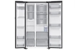 Tủ lạnh Samsung Inverter 634 lít RS80F65J2BSV