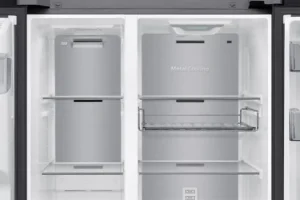 Tủ lạnh Samsung Inverter 634 lít RS80F65J2BSV