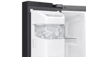 Tủ lạnh Samsung Inverter 634 lít RS80F65J2BSV