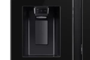 Tủ lạnh Samsung Inverter 634 lít RS80F65J2BSV