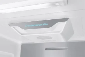 Tủ lạnh Samsung Inverter 634 lít RS80F65J2BSV