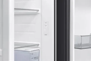 Tủ lạnh Samsung Inverter 634 lít RS80F65J2BSV