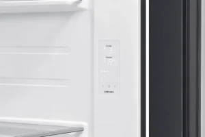 Tủ lạnh Samsung Inverter 635 lít RS70F65K2FSV