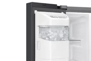 Tủ lạnh Samsung Inverter 635 lít RS70F65K2FSV