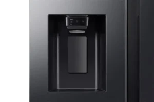 Tủ lạnh Samsung Inverter 635 lít RS70F65K2FSV