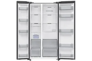 Tủ lạnh Samsung Inverter 655 lít RS70F65Q3FSV