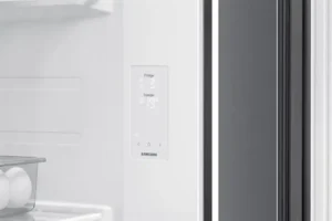 Tủ lạnh Samsung Inverter 655 lít RS70F65Q3FSV