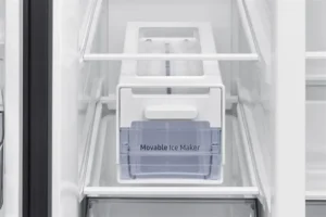 Tủ lạnh Samsung Inverter 655 lít RS70F65Q3FSV