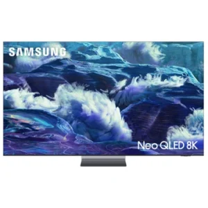 Smart Tivi Samsung Neo QLED 8K 85 Inch QA85QN950F