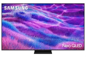 Smart Tivi Samsung Neo QLED 4K 55 Inch QA55QN80F