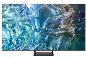 Smart Tivi QLED Samsung 4K 65 Inch QA65Q60DA