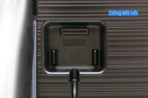 Smart Tivi QLED Samsung 4K 65 Inch QA65Q7FNA