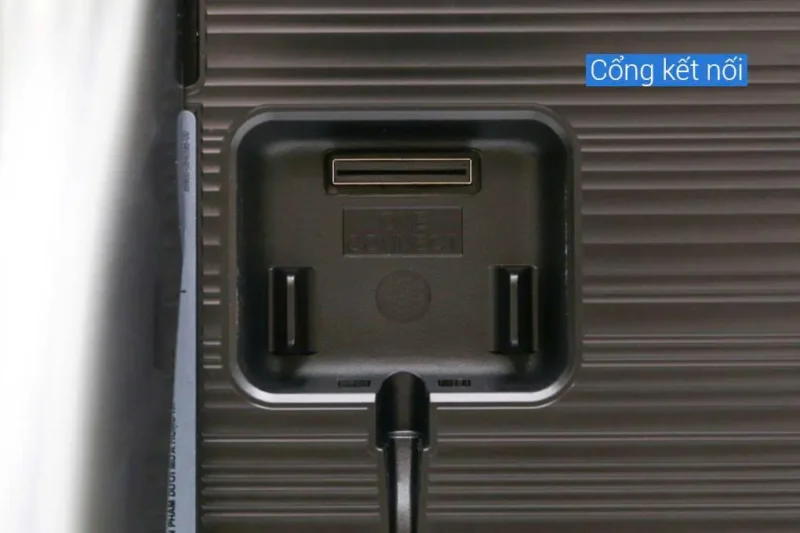 Smart Tivi QLED Samsung 4K 65 Inch QA65Q7FNA