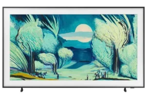 Tivi Khung Tranh The Frame Samsung QLED 4K 75 Inch QA75LS03F