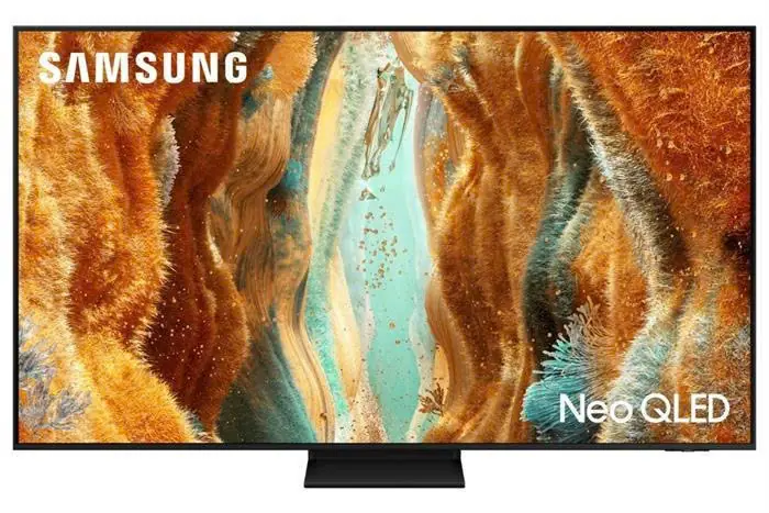 Smart Tivi Samsung Neo QLED 4K 85 Inch QA85QN70F