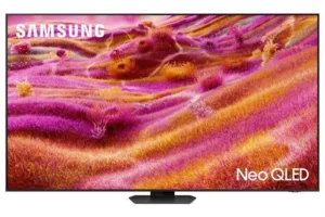 Smart Tivi Samsung Neo QLED 4K 75 Inch QA75QN90F