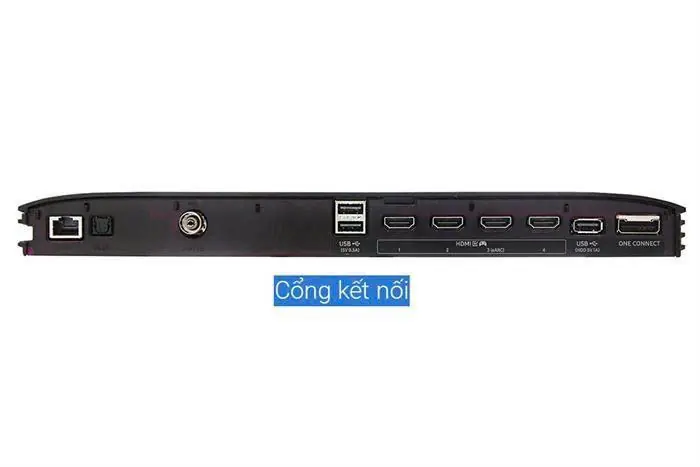 Smart Tivi Samsung Neo QLED 8K 65 Inch QA65QN800D 23 Smart Tivi Samsung Neo QLED 8K 65 Inch QA65QN800D