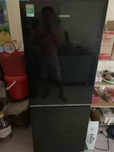 Tủ lạnh Samsung Inverter 280 lít RB27N4010BU/SV 31 Tủ lạnh Samsung Inverter 280 lít RB27N4010BU/SV