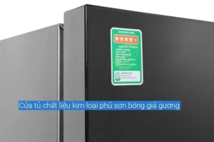 Tủ lạnh Samsung Inverter 280 lít RB27N4010BU/SV 15 Tủ lạnh Samsung Inverter 280 lít RB27N4010BU/SV