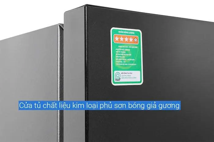 Tủ lạnh Samsung Inverter 280 lít RB27N4010BU/SV 27 Tủ lạnh Samsung Inverter 280 lít RB27N4010BU/SV