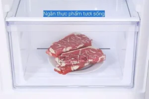 Tủ lạnh Samsung Inverter 280 lít RB27N4010BU/SV 18 Tủ lạnh Samsung Inverter 280 lít RB27N4010BU/SV